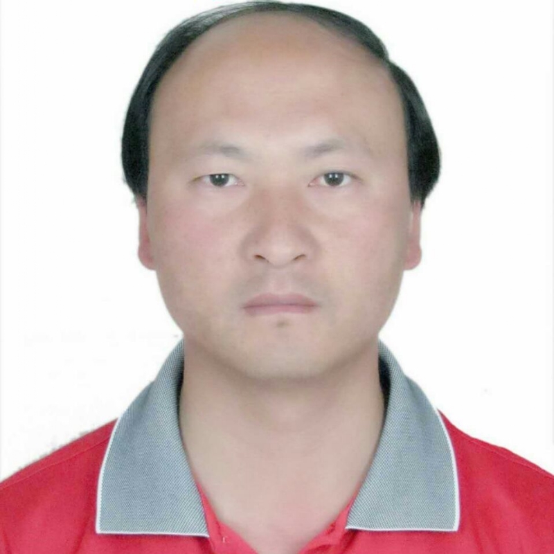 杨龙付的第一张照片--红河交友中心